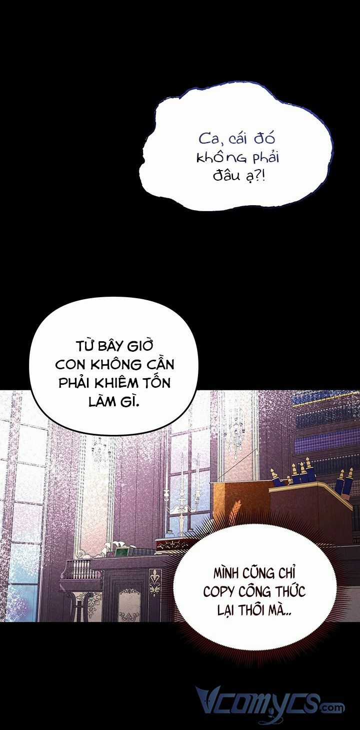 Chủ Nhân Cô Nhi Viện Muốn Nghỉ Ngơi Chapter 9 trang 24