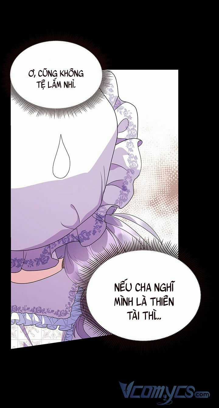 Chủ Nhân Cô Nhi Viện Muốn Nghỉ Ngơi Chapter 9 trang 25