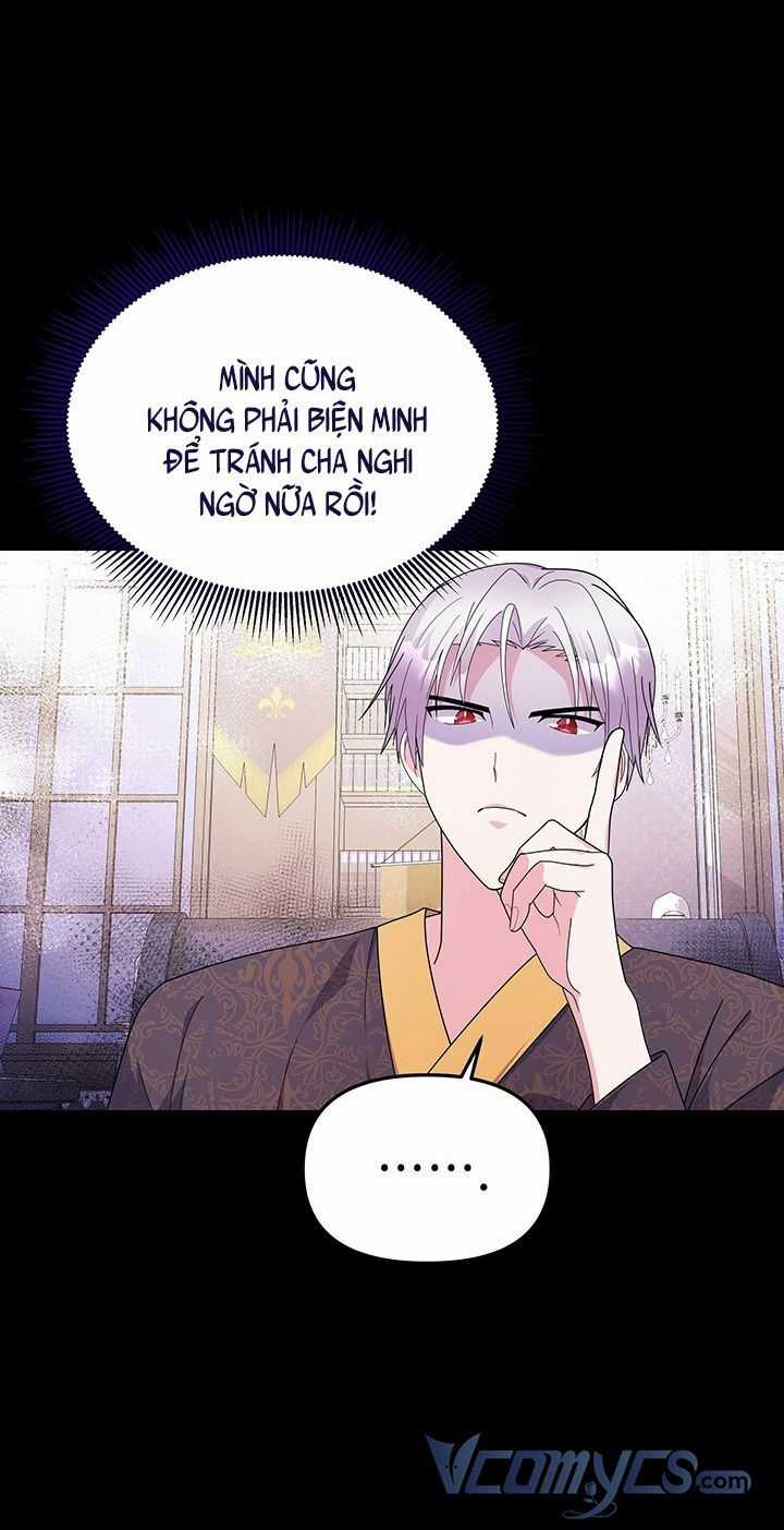 Chủ Nhân Cô Nhi Viện Muốn Nghỉ Ngơi Chapter 9 trang 26