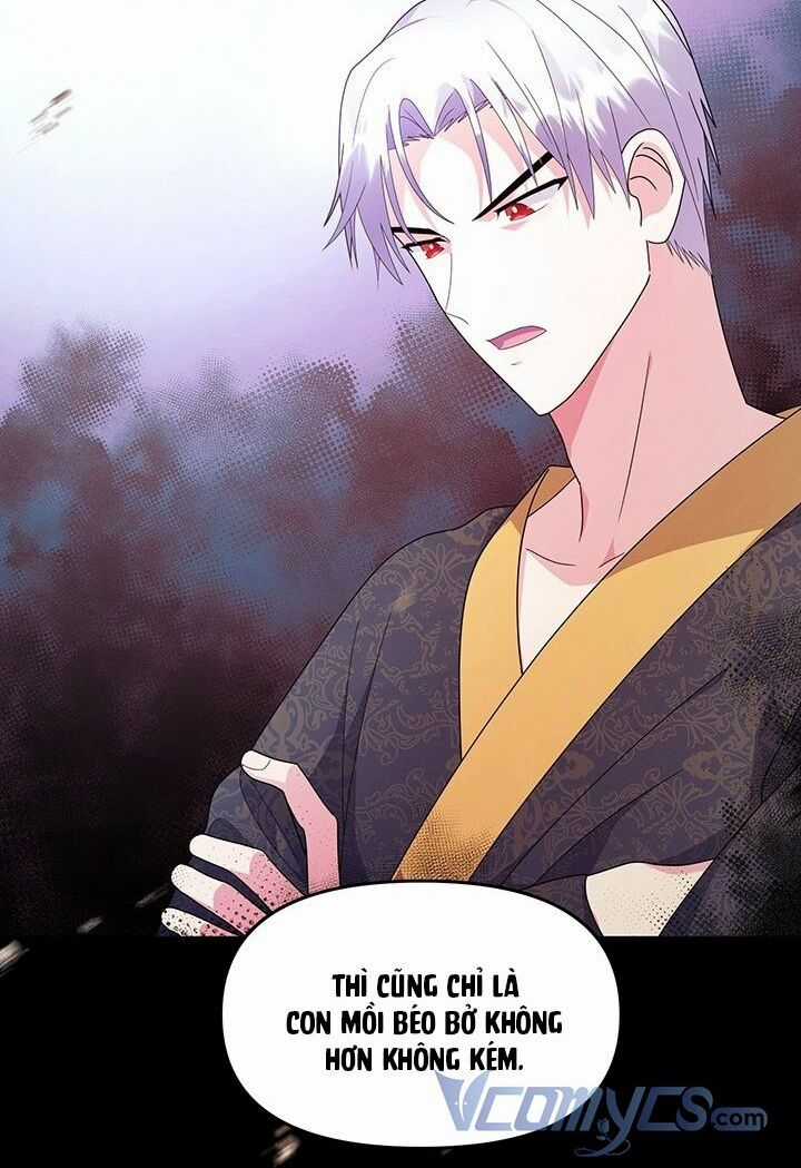 Chủ Nhân Cô Nhi Viện Muốn Nghỉ Ngơi Chapter 9 trang 29