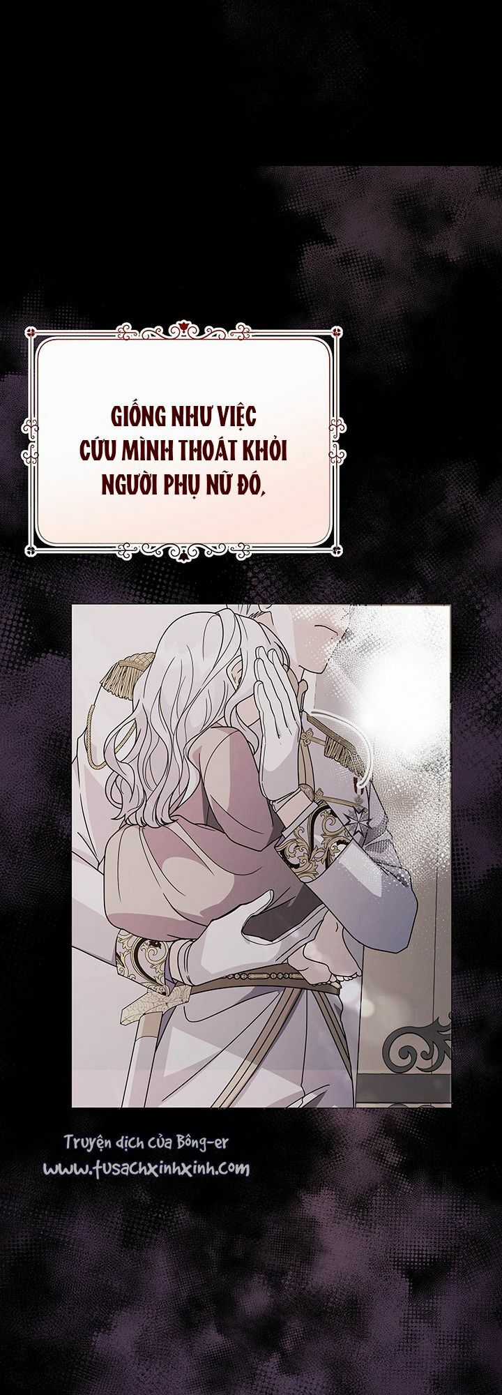 Chủ Nhân Cô Nhi Viện Muốn Nghỉ Ngơi Chapter 9 trang 32