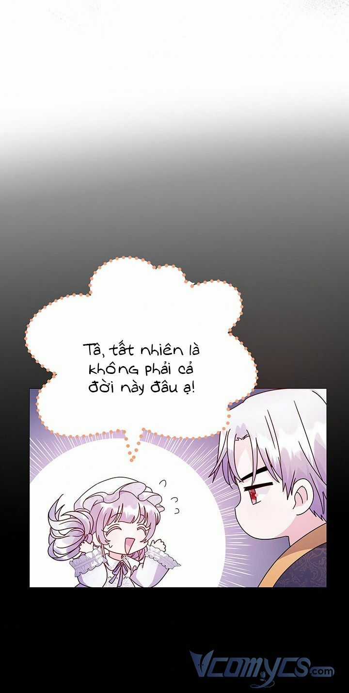 Chủ Nhân Cô Nhi Viện Muốn Nghỉ Ngơi Chapter 9 trang 37