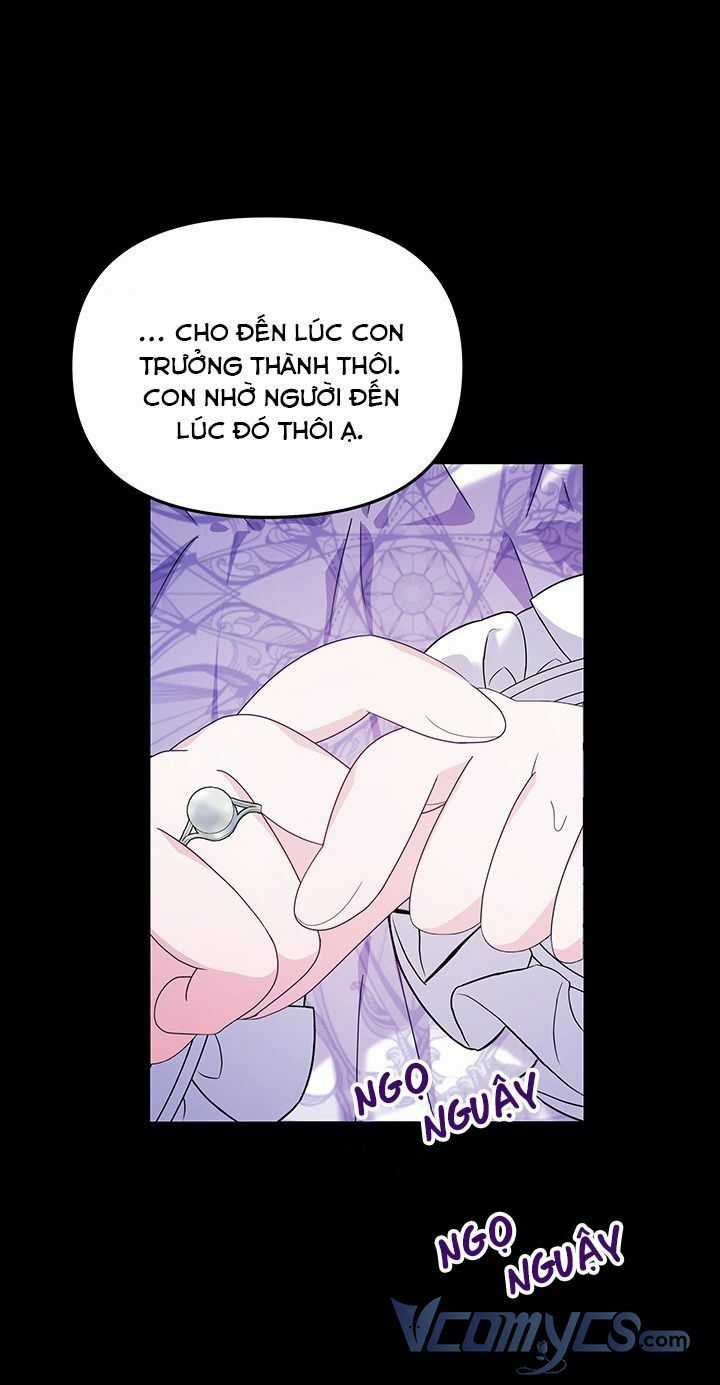 Chủ Nhân Cô Nhi Viện Muốn Nghỉ Ngơi Chapter 9 trang 38