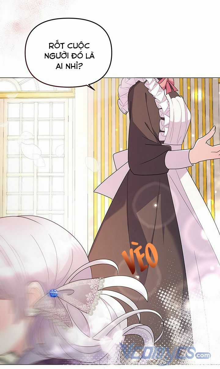 Chủ Nhân Cô Nhi Viện Muốn Nghỉ Ngơi Chapter 9 trang 4