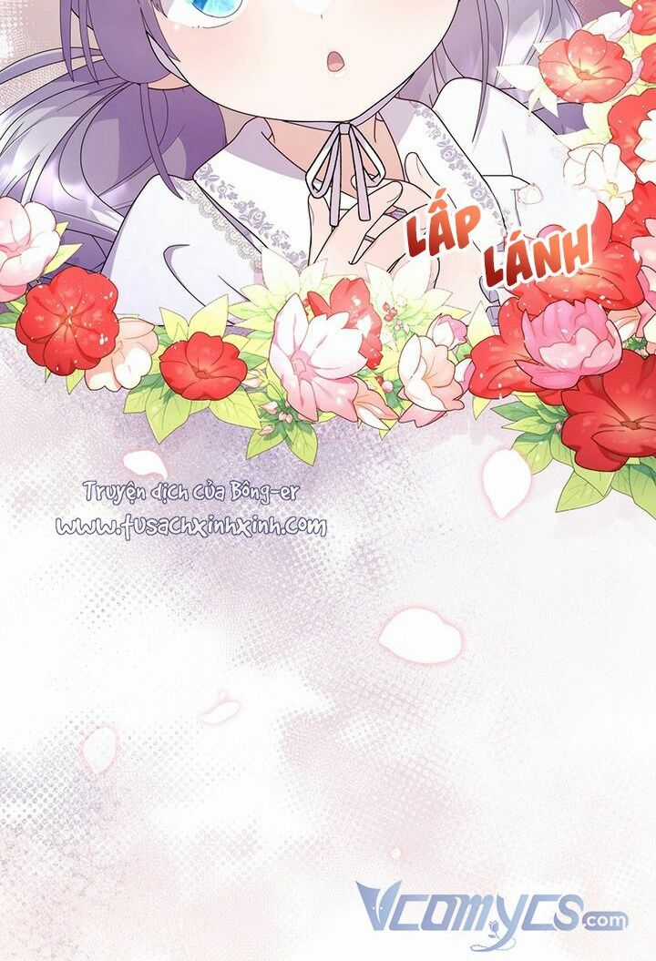 Chủ Nhân Cô Nhi Viện Muốn Nghỉ Ngơi Chapter 9 trang 42