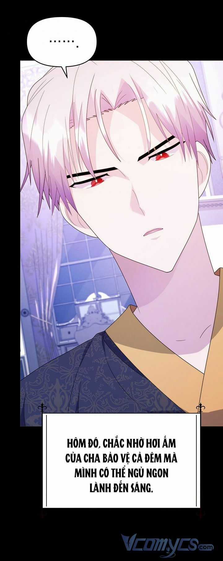 Chủ Nhân Cô Nhi Viện Muốn Nghỉ Ngơi Chapter 9 trang 46