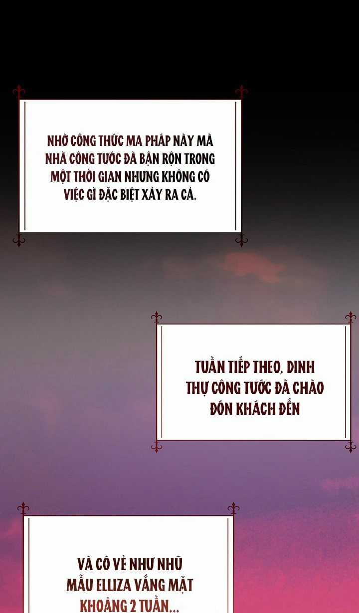 Chủ Nhân Cô Nhi Viện Muốn Nghỉ Ngơi Chapter 9 trang 47