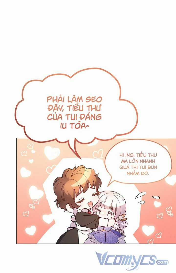 Chủ Nhân Cô Nhi Viện Muốn Nghỉ Ngơi Chapter 9 trang 52