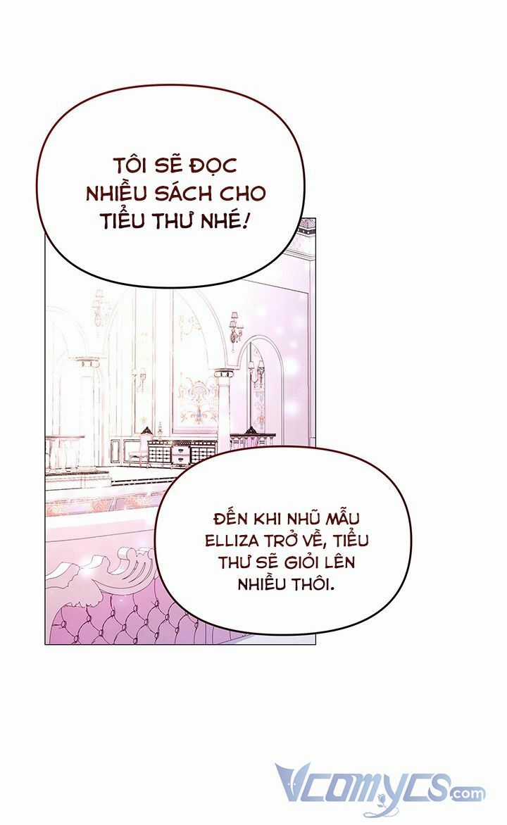 Chủ Nhân Cô Nhi Viện Muốn Nghỉ Ngơi Chapter 9 trang 53