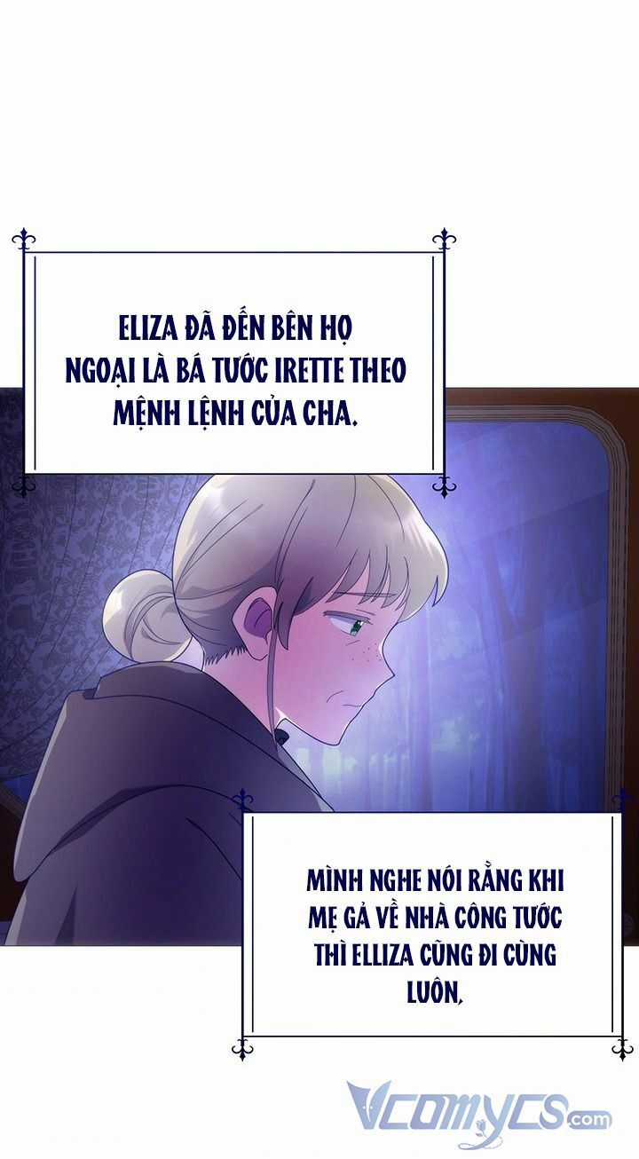 Chủ Nhân Cô Nhi Viện Muốn Nghỉ Ngơi Chapter 9 trang 54