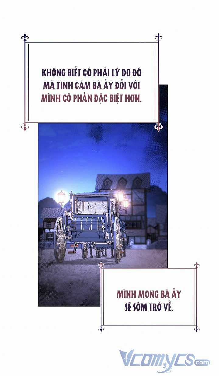 Chủ Nhân Cô Nhi Viện Muốn Nghỉ Ngơi Chapter 9 trang 55