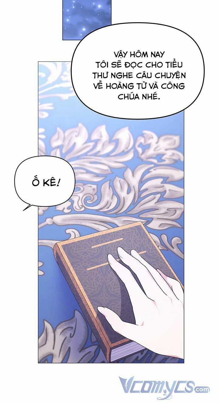 Chủ Nhân Cô Nhi Viện Muốn Nghỉ Ngơi Chapter 9 trang 57