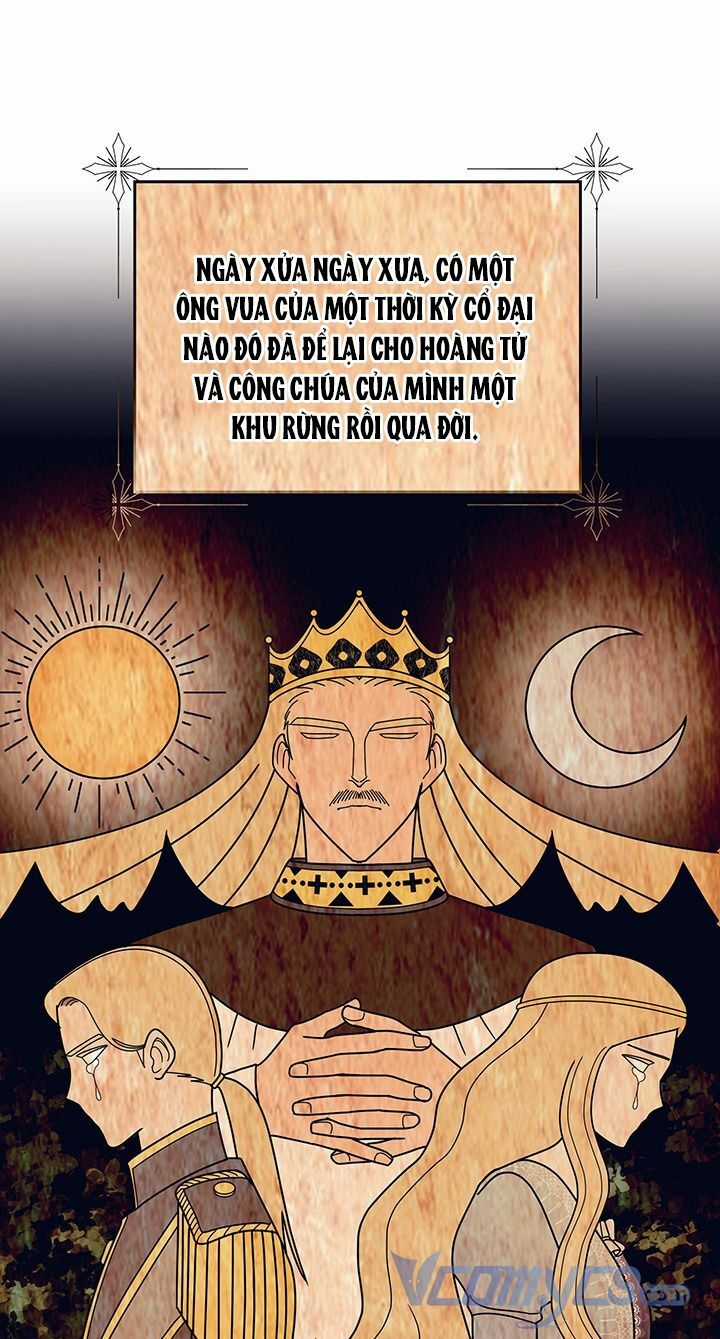 Chủ Nhân Cô Nhi Viện Muốn Nghỉ Ngơi Chapter 9 trang 58