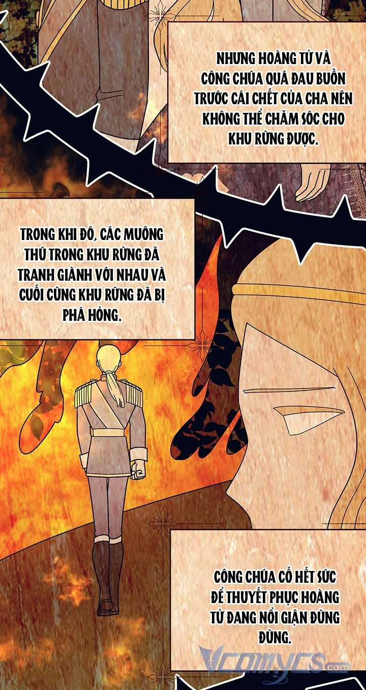 Chủ Nhân Cô Nhi Viện Muốn Nghỉ Ngơi Chapter 9 trang 59