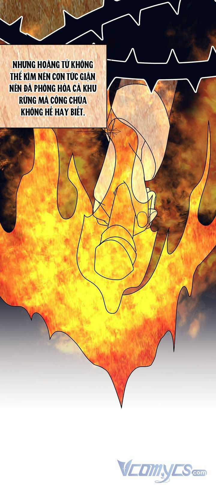 Chủ Nhân Cô Nhi Viện Muốn Nghỉ Ngơi Chapter 9 trang 60