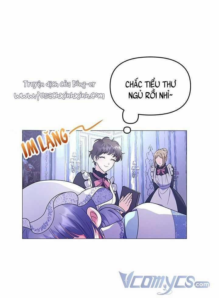 Chủ Nhân Cô Nhi Viện Muốn Nghỉ Ngơi Chapter 9 trang 62