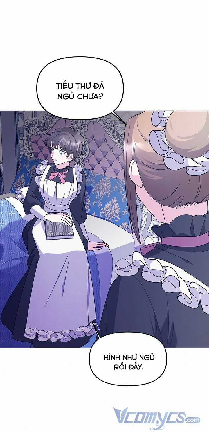 Chủ Nhân Cô Nhi Viện Muốn Nghỉ Ngơi Chapter 9 trang 63