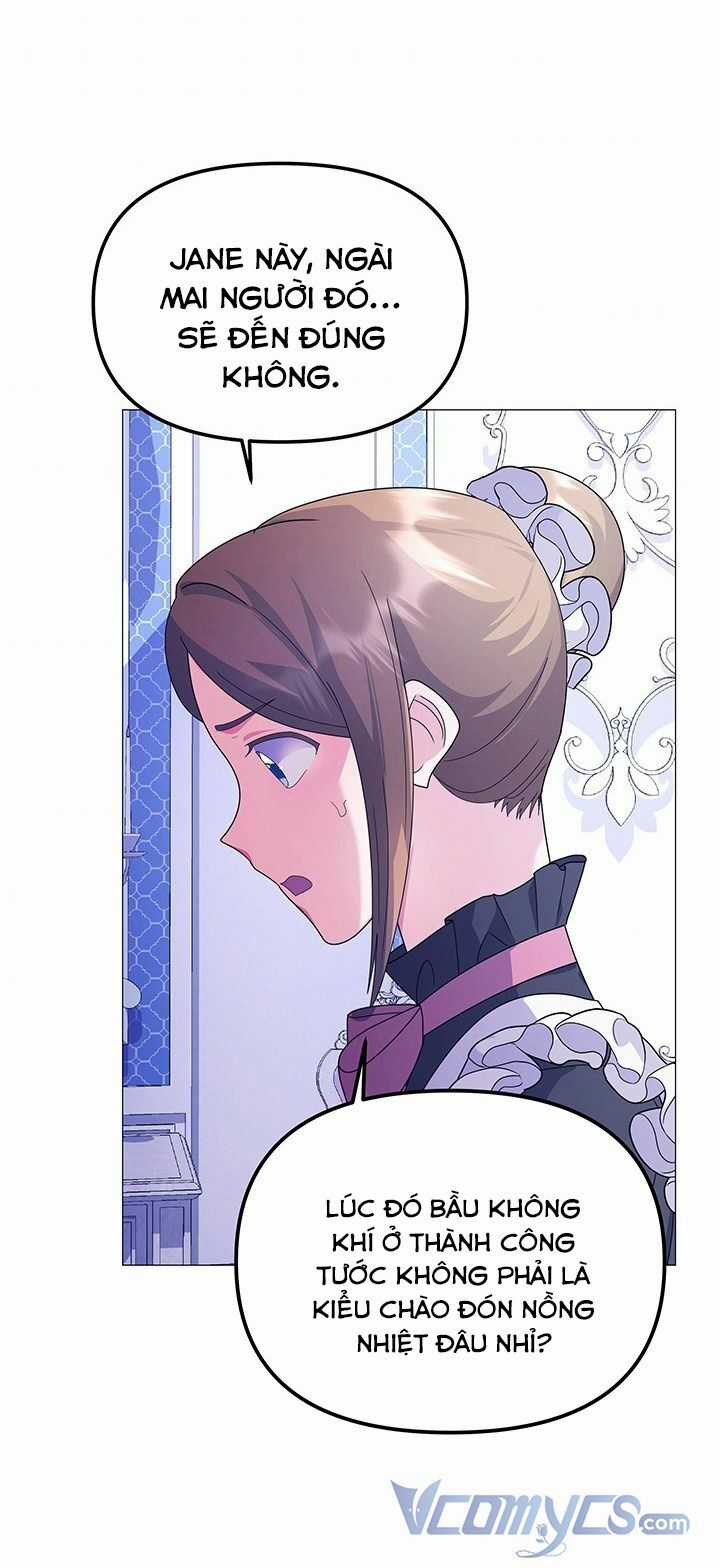 Chủ Nhân Cô Nhi Viện Muốn Nghỉ Ngơi Chapter 9 trang 64