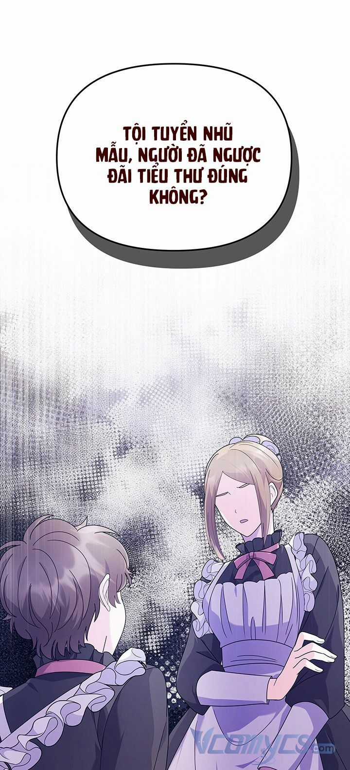 Chủ Nhân Cô Nhi Viện Muốn Nghỉ Ngơi Chapter 9 trang 67