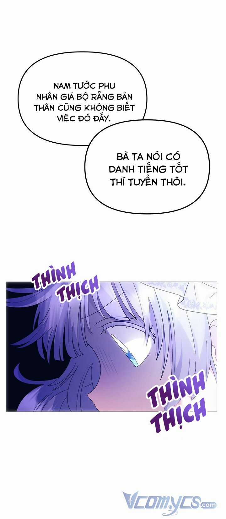 Chủ Nhân Cô Nhi Viện Muốn Nghỉ Ngơi Chapter 9 trang 69