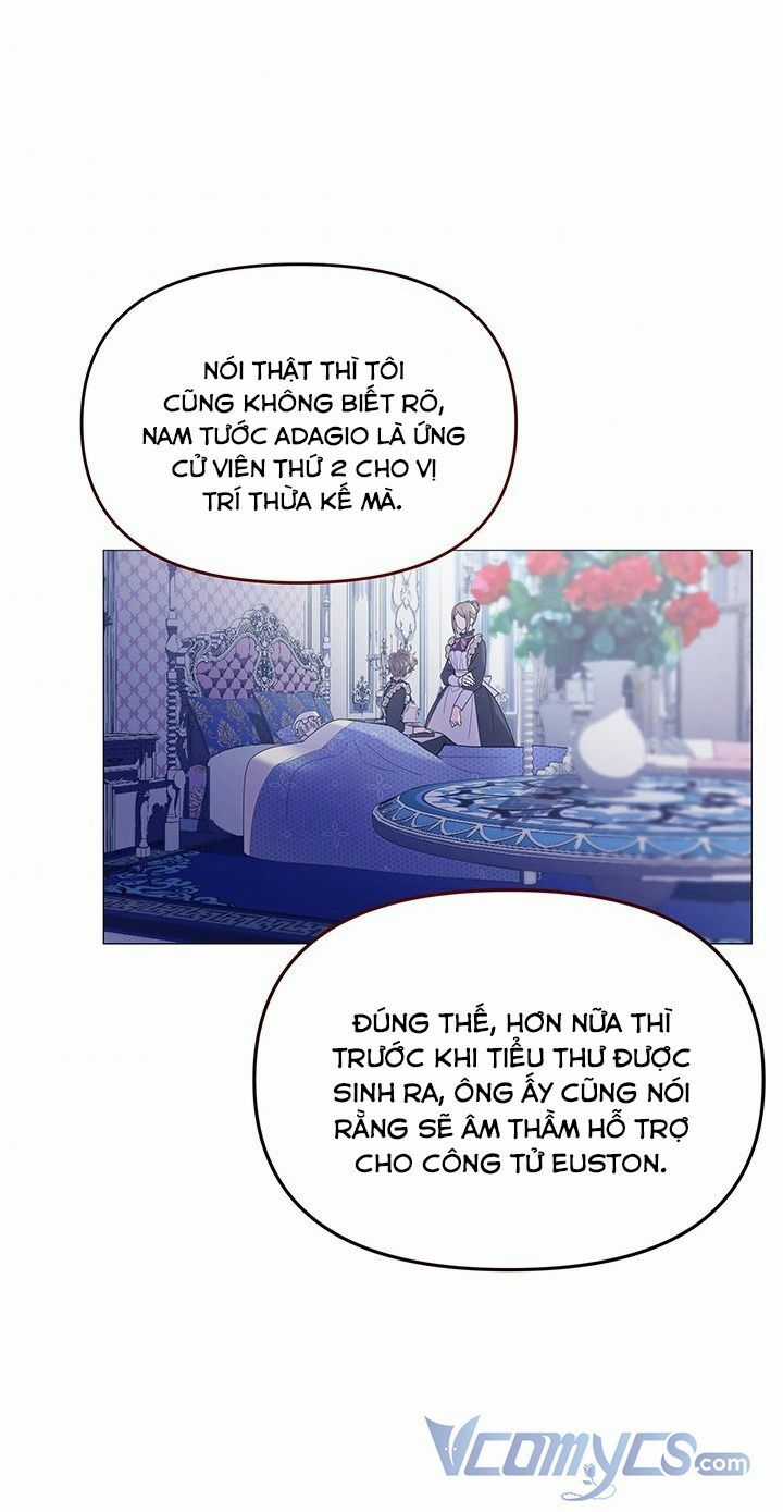 Chủ Nhân Cô Nhi Viện Muốn Nghỉ Ngơi Chapter 9 trang 72