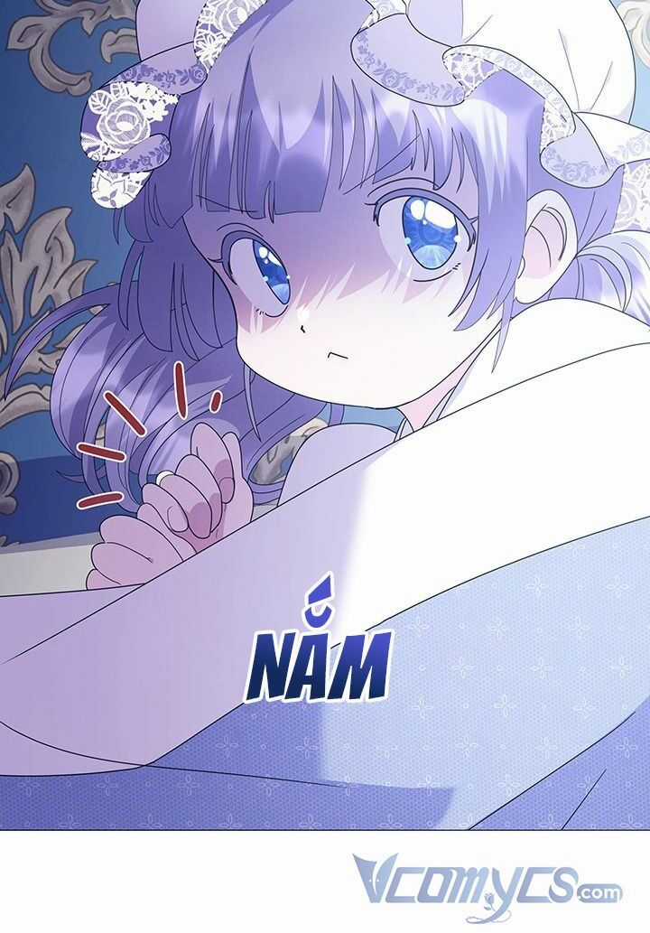 Chủ Nhân Cô Nhi Viện Muốn Nghỉ Ngơi Chapter 9 trang 75