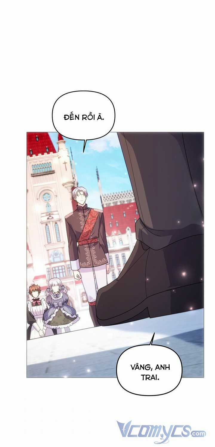 Chủ Nhân Cô Nhi Viện Muốn Nghỉ Ngơi Chapter 9 trang 79