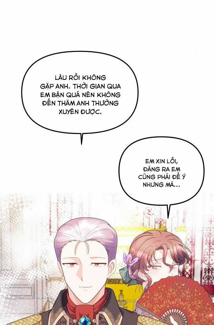 Chủ Nhân Cô Nhi Viện Muốn Nghỉ Ngơi Chapter 9 trang 80