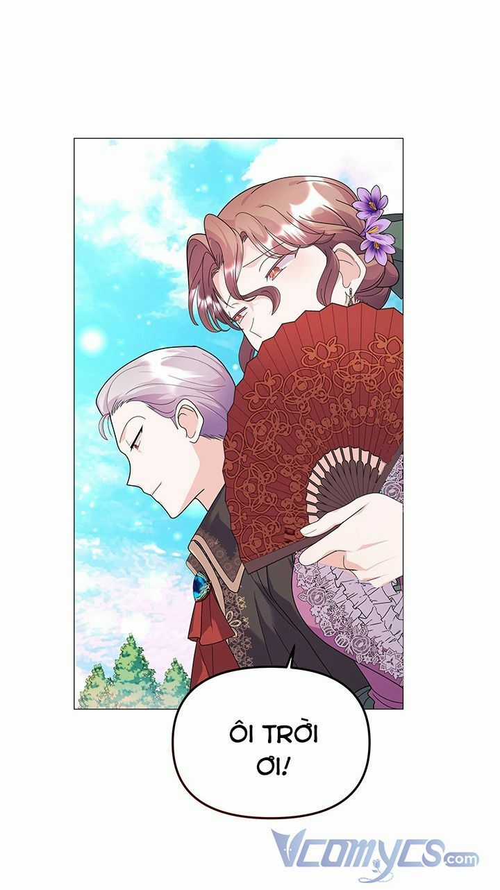 Chủ Nhân Cô Nhi Viện Muốn Nghỉ Ngơi Chapter 9 trang 82