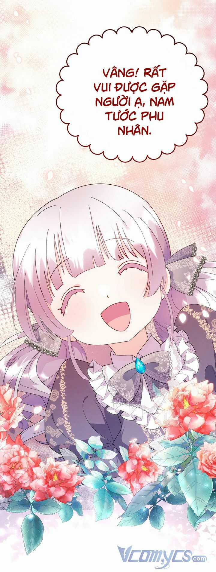 Chủ Nhân Cô Nhi Viện Muốn Nghỉ Ngơi Chapter 9 trang 84