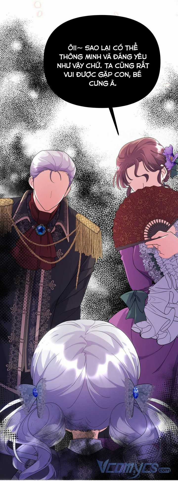 Chủ Nhân Cô Nhi Viện Muốn Nghỉ Ngơi Chapter 9 trang 85