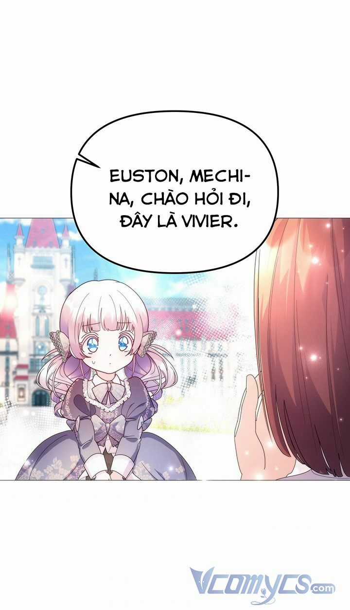 Chủ Nhân Cô Nhi Viện Muốn Nghỉ Ngơi Chapter 9 trang 88