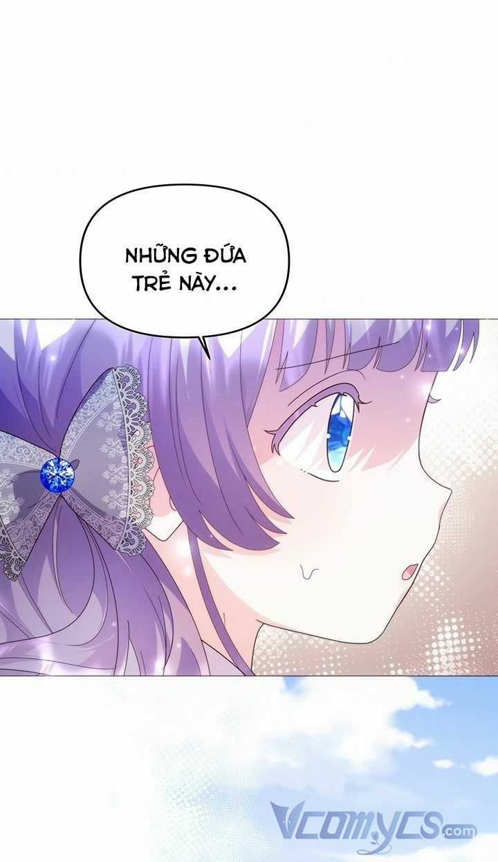 Chủ Nhân Cô Nhi Viện Muốn Nghỉ Ngơi Chapter 9 trang 89