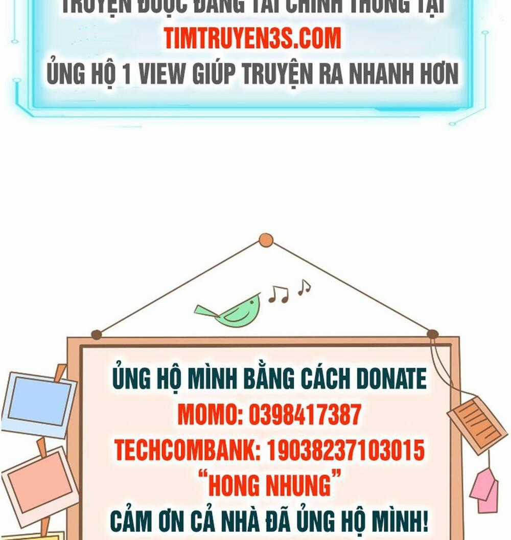 Chủ Nhân Quá Mạnh Nhưng Nhút Nhát Chapter 0 trang 10