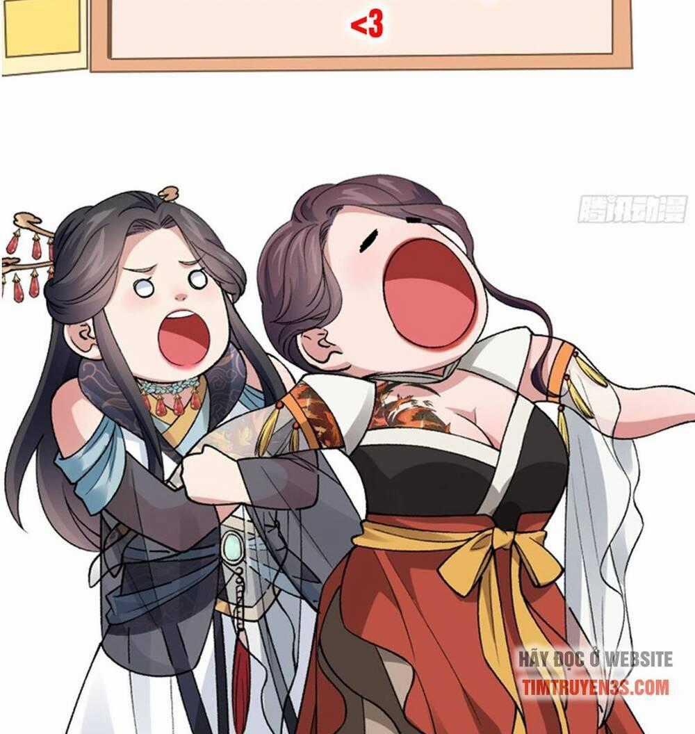 Chủ Nhân Quá Mạnh Nhưng Nhút Nhát Chapter 0 trang 11