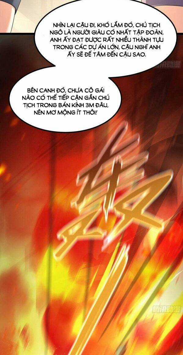 Chủ Nhân Quá Mạnh Nhưng Nhút Nhát Chapter 1 trang 10