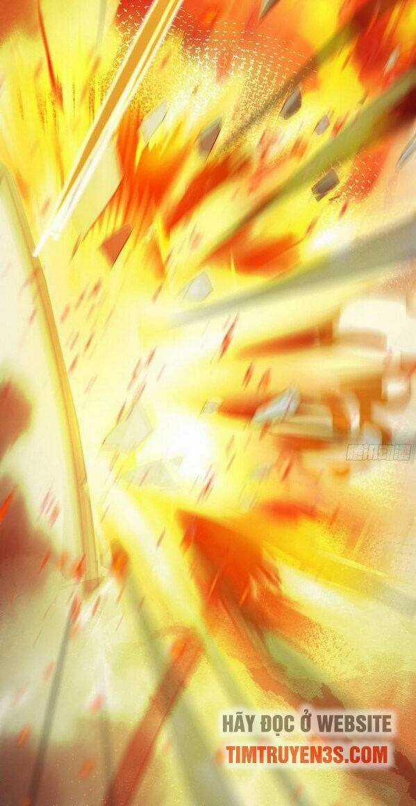 Chủ Nhân Quá Mạnh Nhưng Nhút Nhát Chapter 1 trang 11