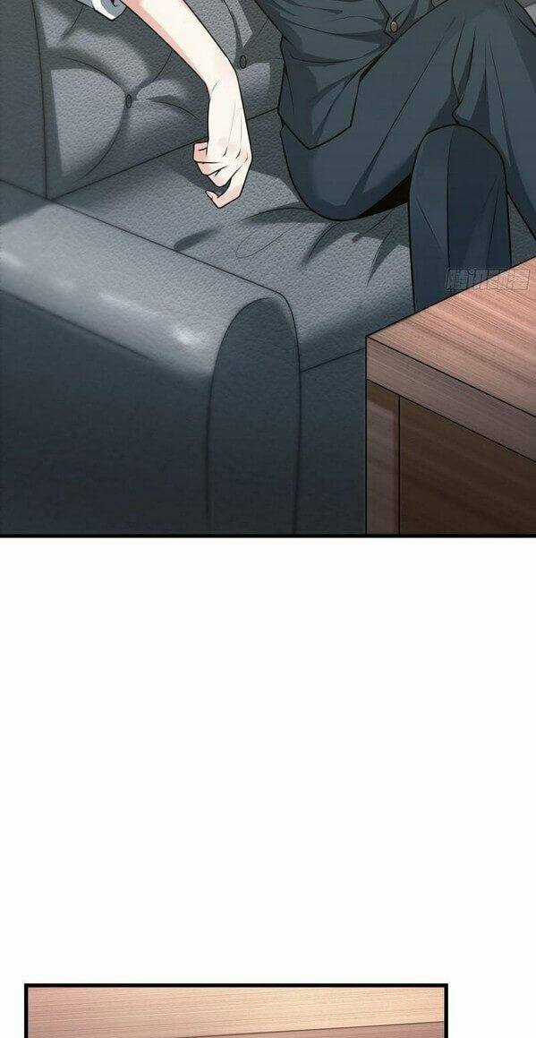 Chủ Nhân Quá Mạnh Nhưng Nhút Nhát Chapter 1 trang 4