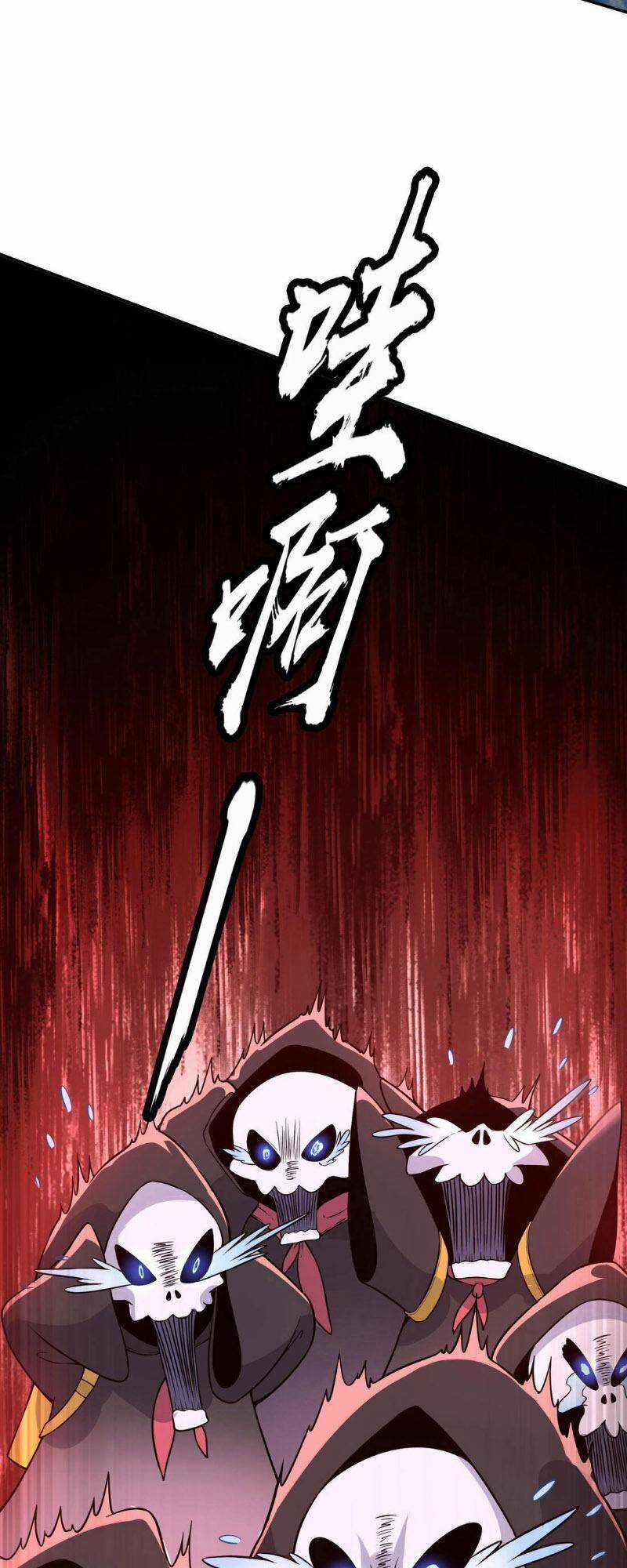 Chủ Nhân Quá Mạnh Nhưng Nhút Nhát Chapter 11 trang 10