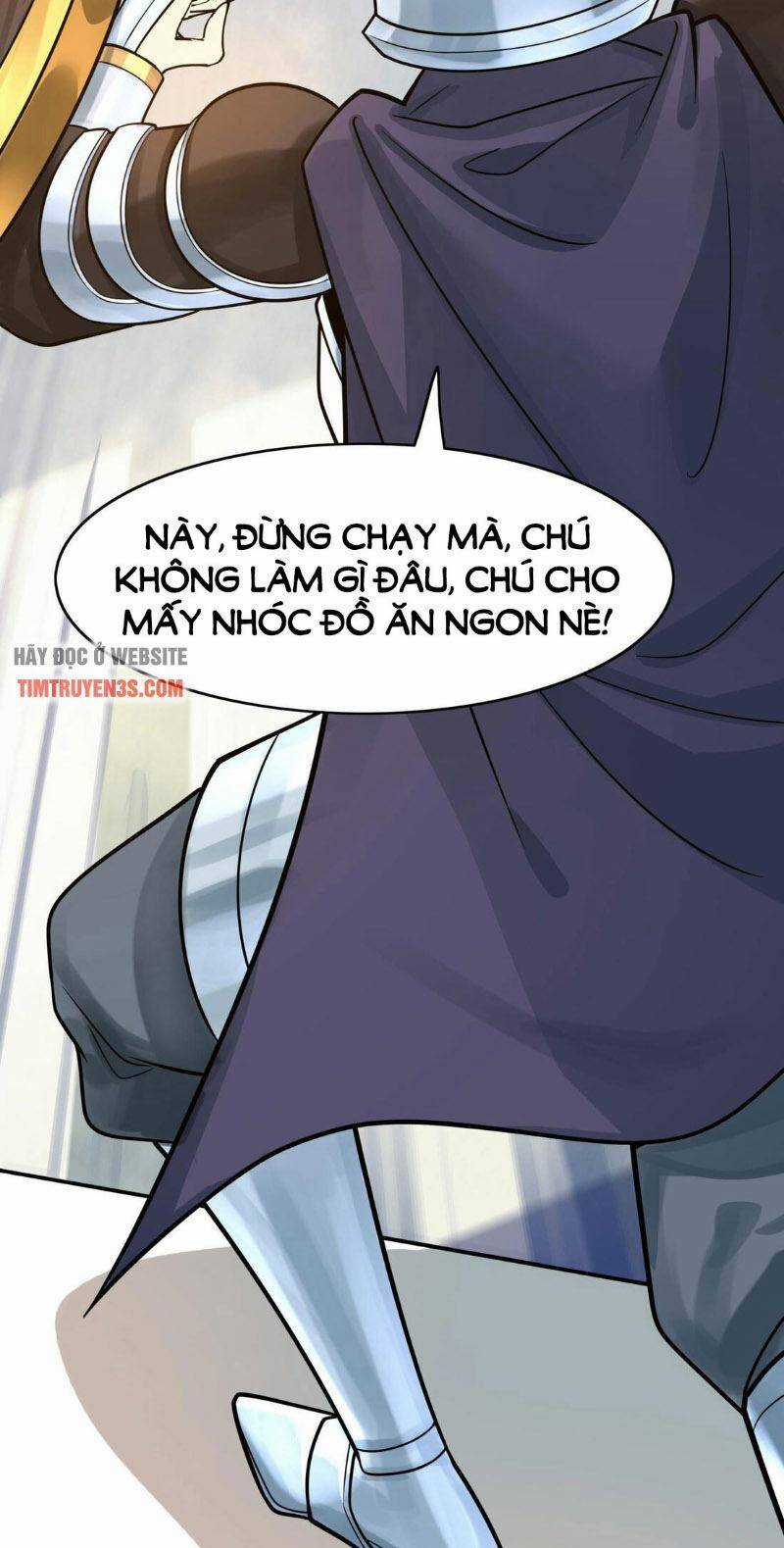 Chủ Nhân Quá Mạnh Nhưng Nhút Nhát Chapter 11 trang 13
