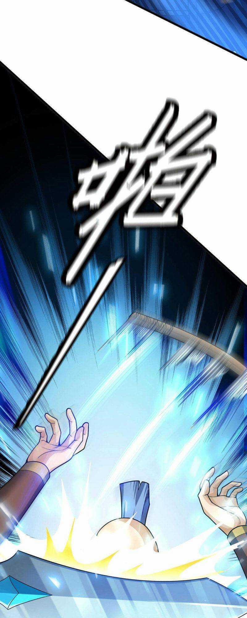 Chủ Nhân Quá Mạnh Nhưng Nhút Nhát Chapter 11 trang 38