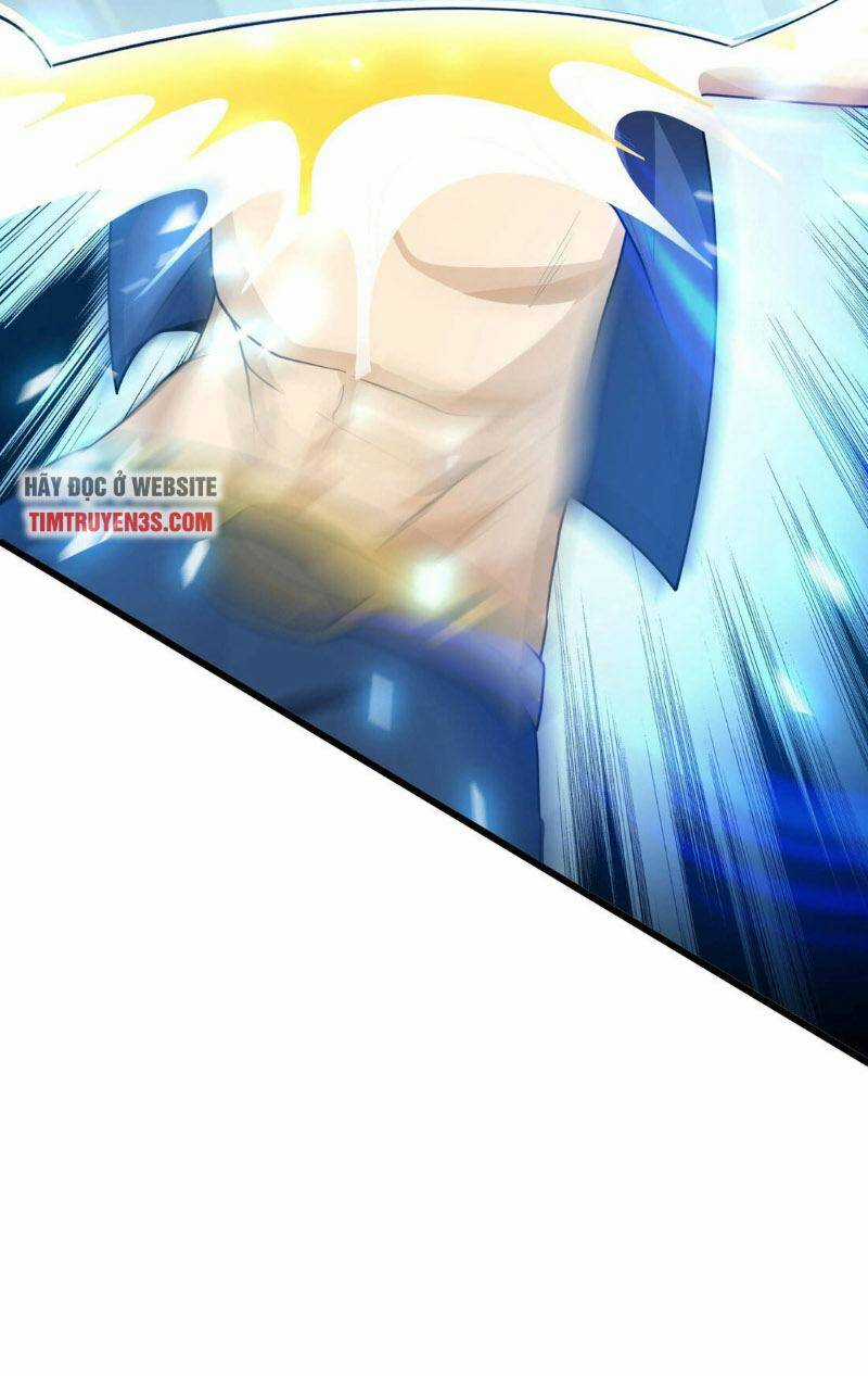 Chủ Nhân Quá Mạnh Nhưng Nhút Nhát Chapter 11 trang 39