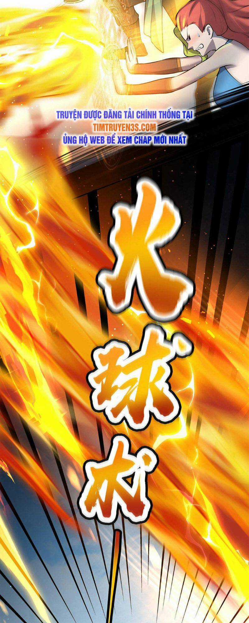 Chủ Nhân Quá Mạnh Nhưng Nhút Nhát Chapter 11 trang 42