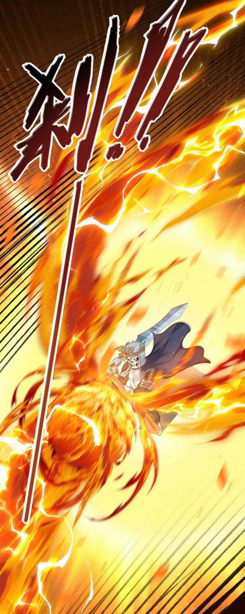 Chủ Nhân Quá Mạnh Nhưng Nhút Nhát Chapter 11 trang 45