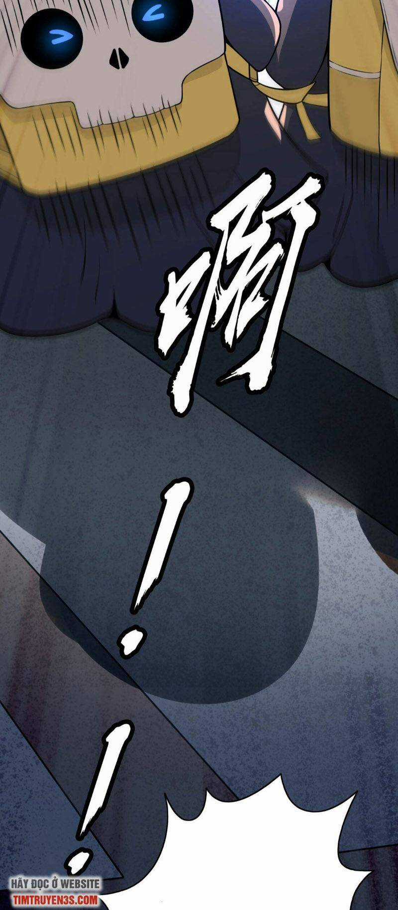 Chủ Nhân Quá Mạnh Nhưng Nhút Nhát Chapter 11 trang 8