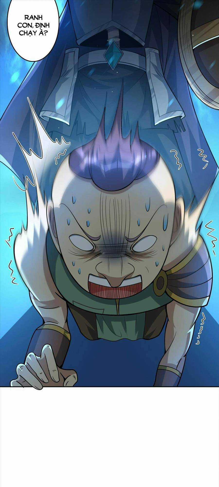 Chủ Nhân Quá Mạnh Nhưng Nhút Nhát Chapter 12 trang 13