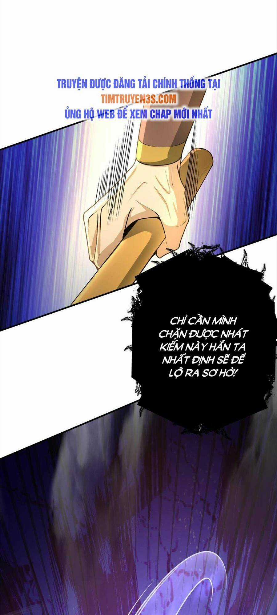 Chủ Nhân Quá Mạnh Nhưng Nhút Nhát Chapter 12 trang 14