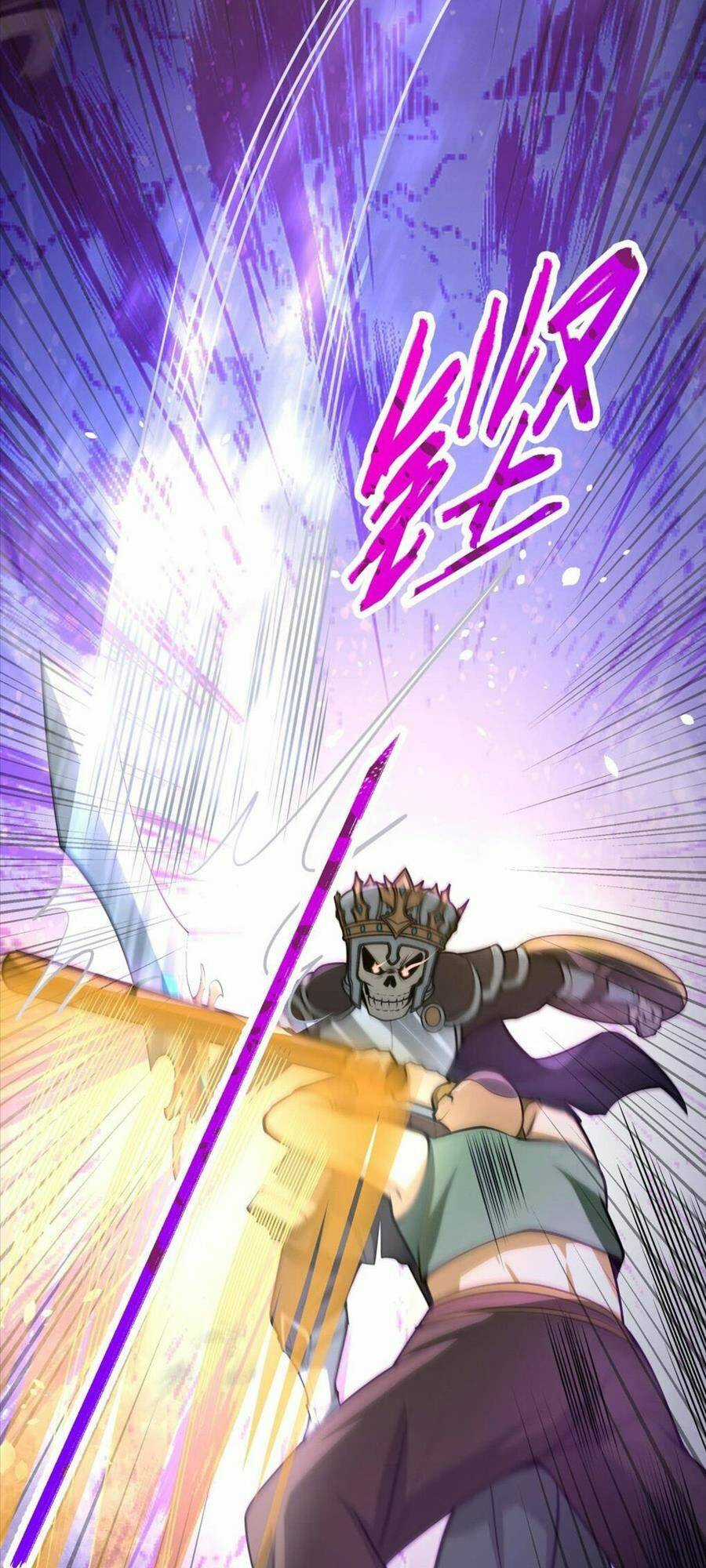 Chủ Nhân Quá Mạnh Nhưng Nhút Nhát Chapter 12 trang 15