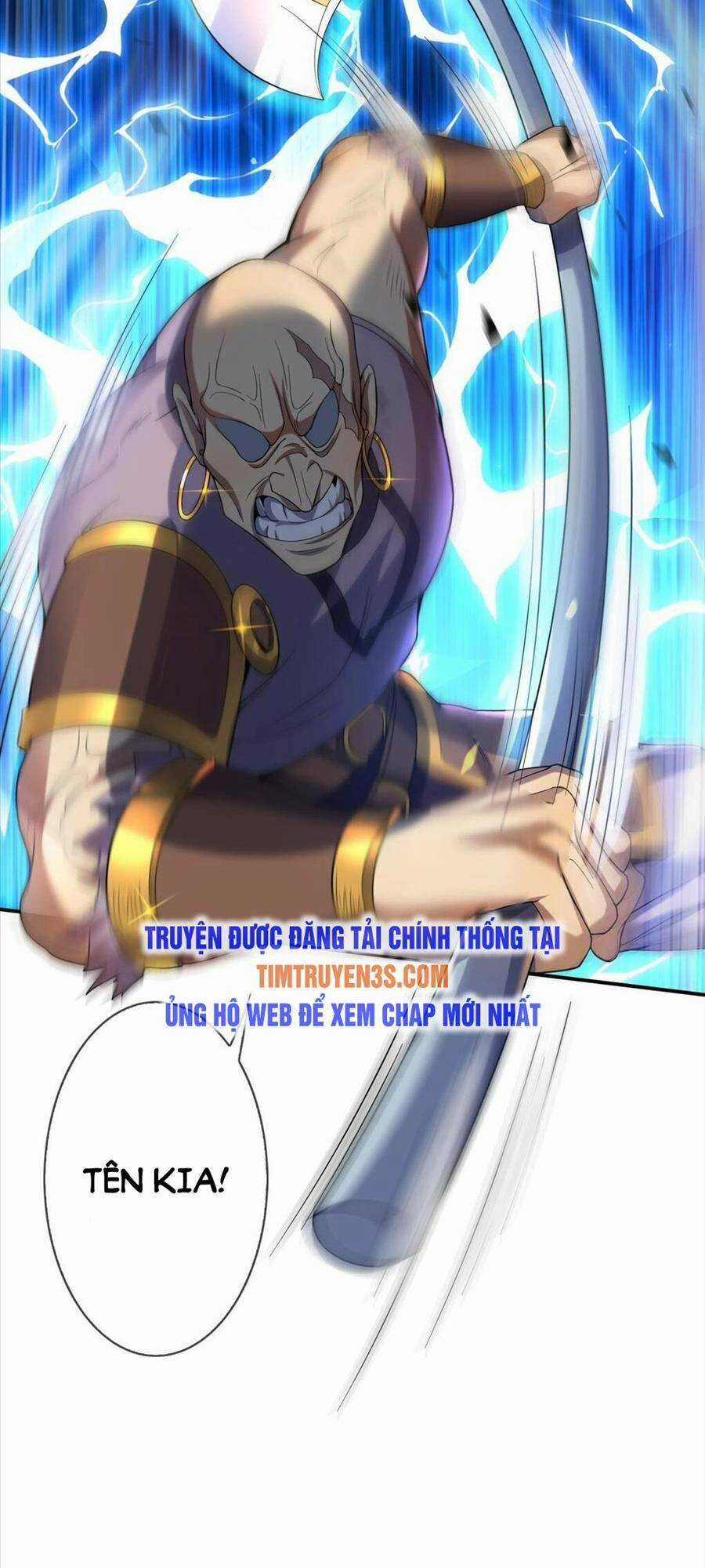 Chủ Nhân Quá Mạnh Nhưng Nhút Nhát Chapter 12 trang 24