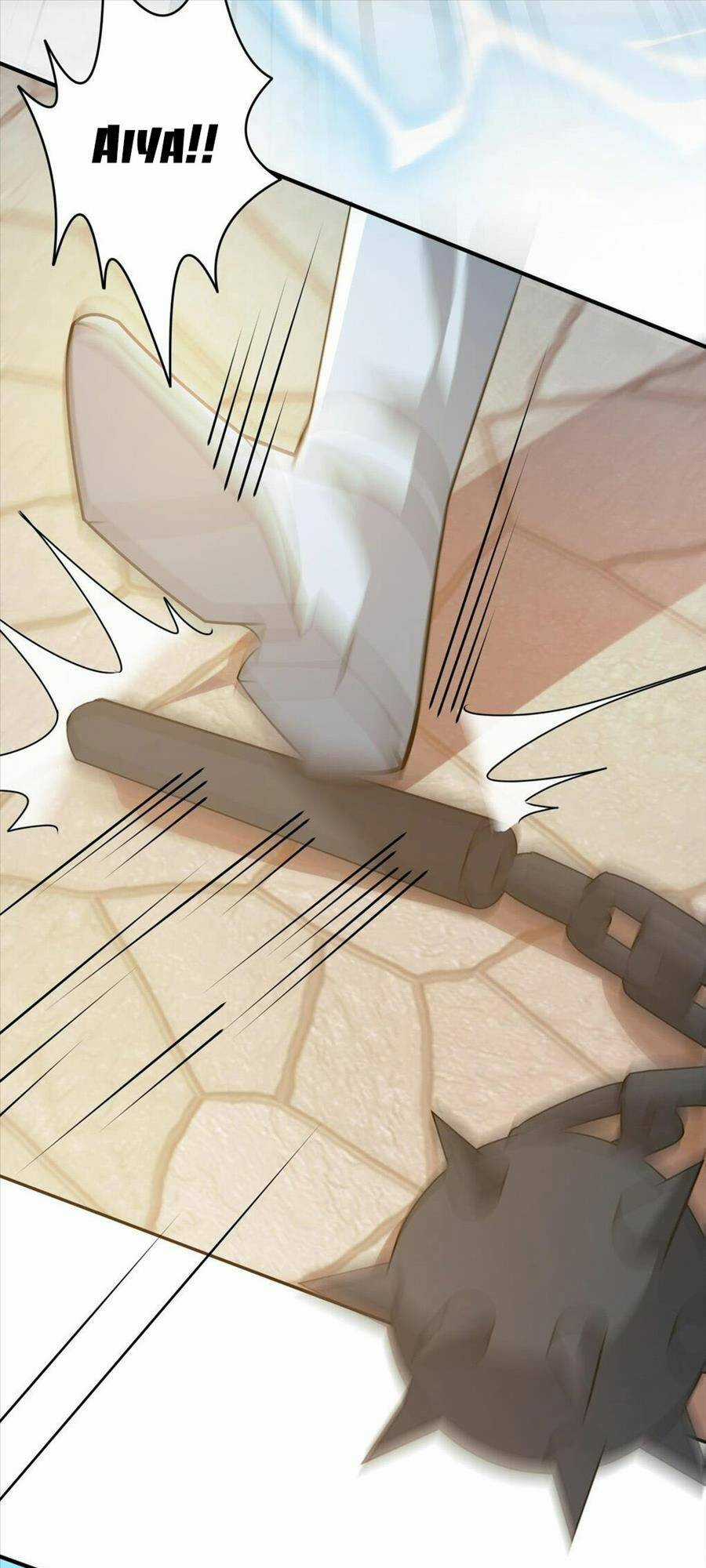 Chủ Nhân Quá Mạnh Nhưng Nhút Nhát Chapter 12 trang 28